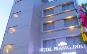 Hotel Prayag Inn Haridwar